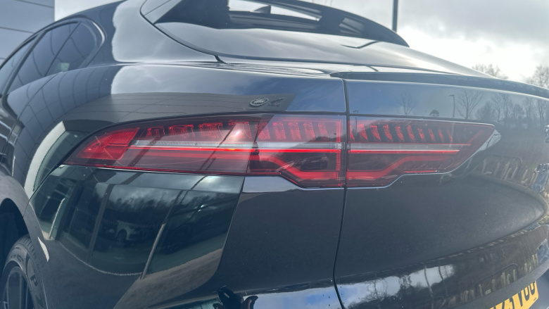 Jaguar I-Pace 294kW EV400 Sport 90kWh 5dr Auto Electric Estate